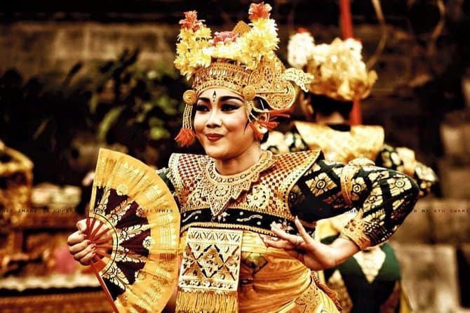 Top-Rated Ubud Private Tour - Nusa Dua Options