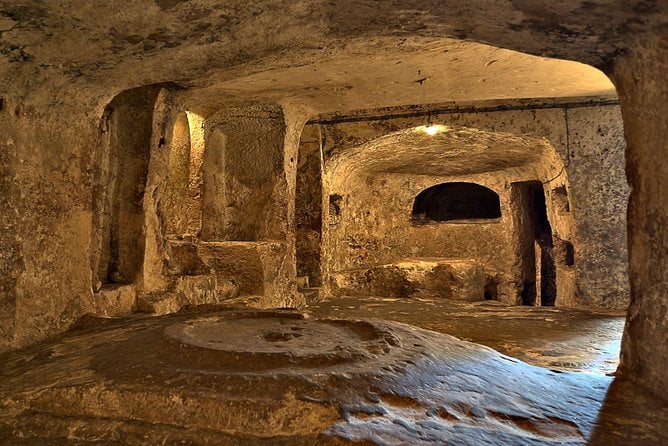 Explore Mdina, Dingli & San Anton
