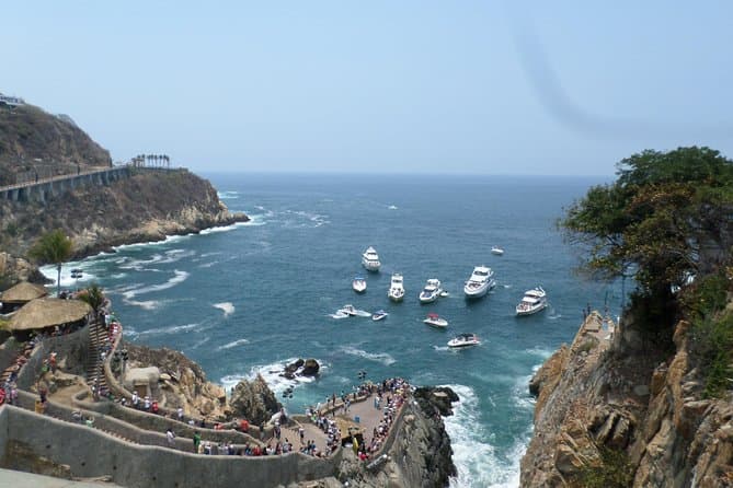 Best Acapulco City Tour: Explore Top Local Attractions