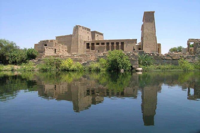 Abu Simbel Temple Tour - Cairo
