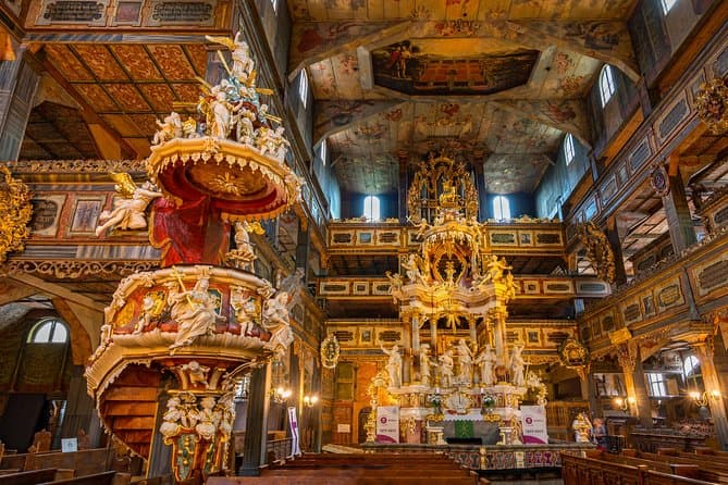 Magical Ksiaz Castle Tours: Wroclaw's Royal Heritage