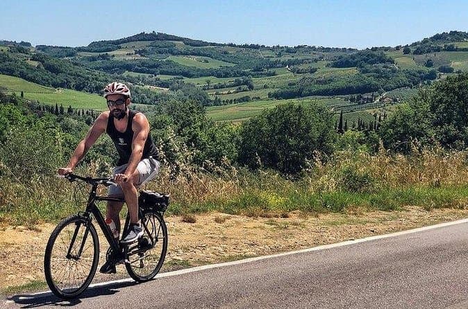 Best Chianti Vespa Tours Florence