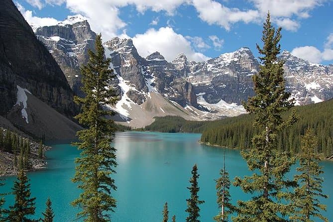 Best Canadian Rockies Day Trips from Vancouver