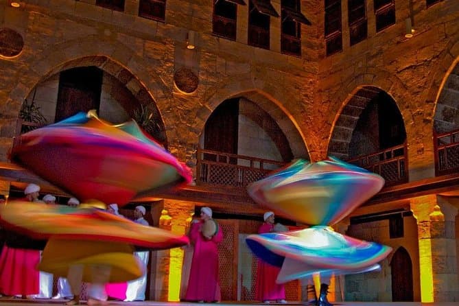 Cairo Night Tour