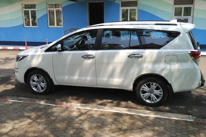 Premium Chandigarh to Manali Taxi & Travel Transfers