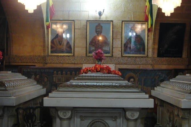 Authentic Addis Mercato Market Tour: Addis Ababa's Soul