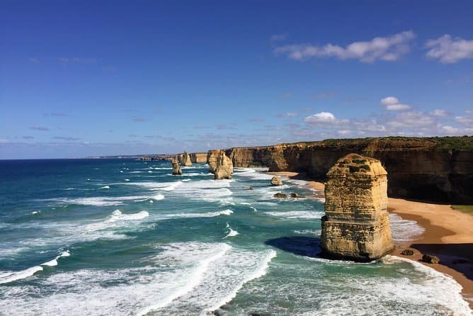 Best Twelve Apostles Day Trips from Melbourne