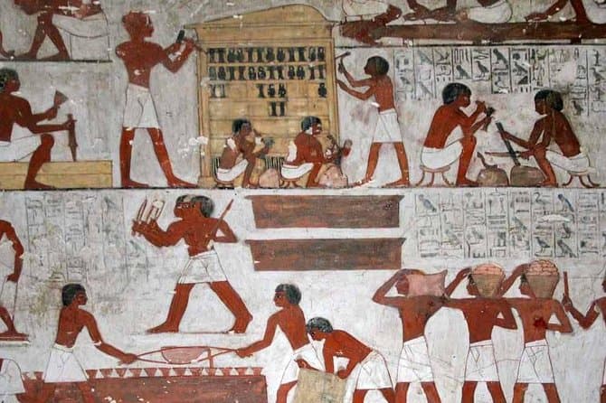 Explore the Majesty of the Ramesseum Temple in Luxor
