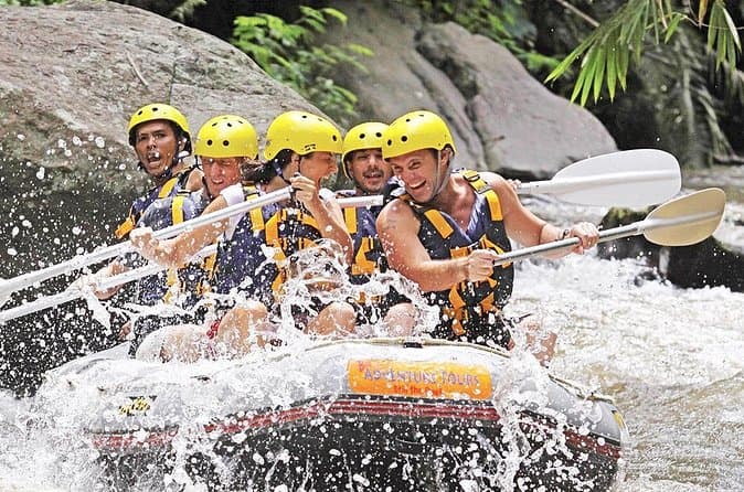 Compare Top Seminyak ATV Tours & Rides