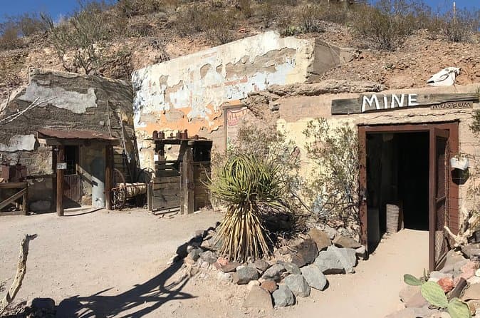 Kingman Route 66 Tours & Experiences