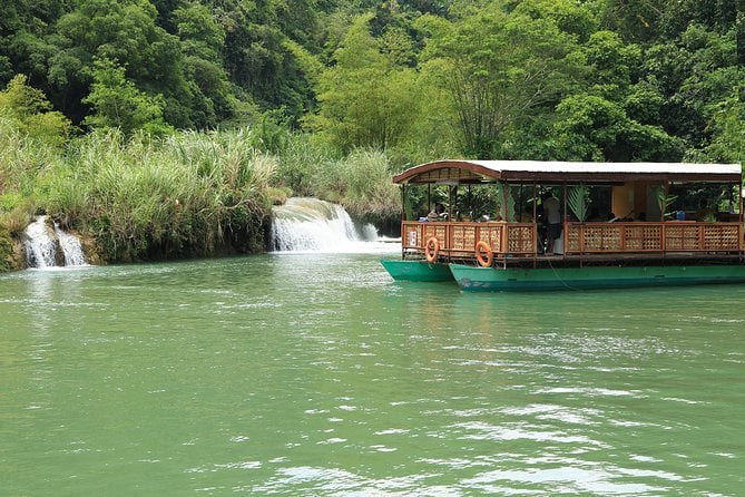Cebu Day Tour