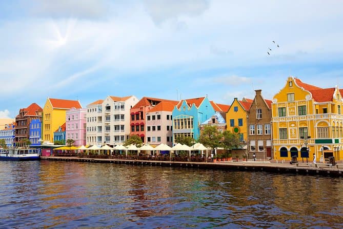 Compare Top Curaçao Island Tours