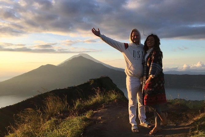 Batur Sunrise Trek