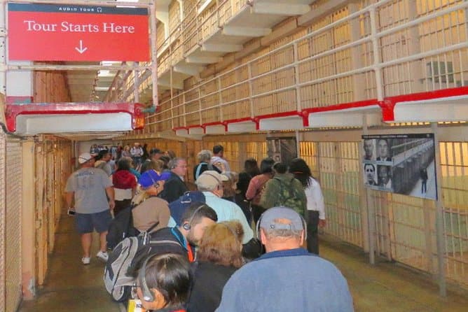 Best San Francisco City Tour & Alcatraz Island Experience
