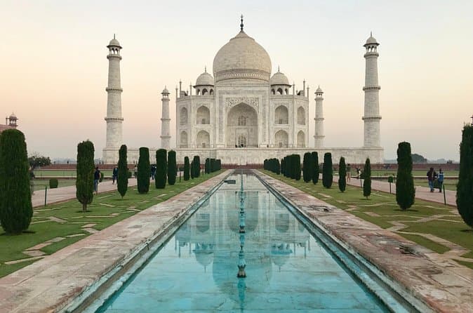 Best Fatehpur Sikri Tours from New Delhi