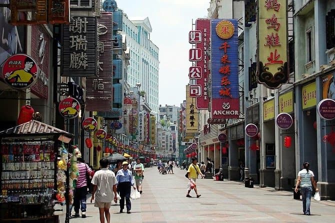 Expert-Led Guangzhou Wholesale Sourcing & Market Tours