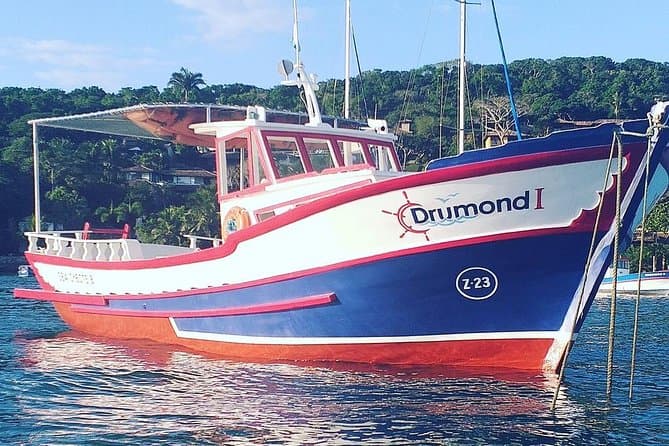 Compare Top Buzios Schooner Tours