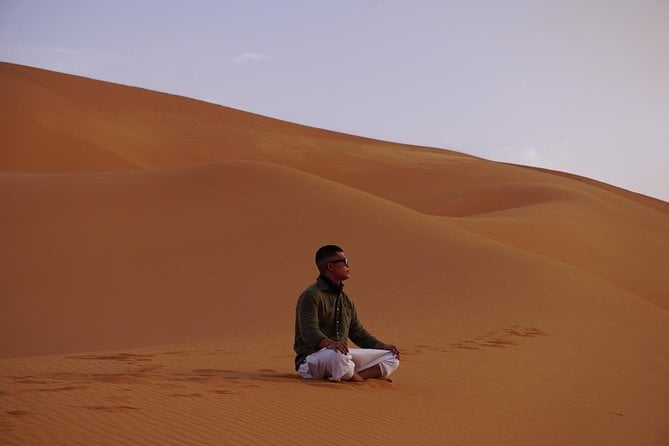 Fes to Marrakech Desert Tour