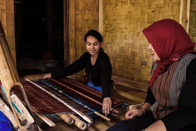 Baduy Village Tour