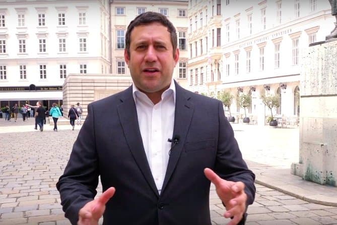 Explore Heritage: Jewish Museum Vienna Travel Guide