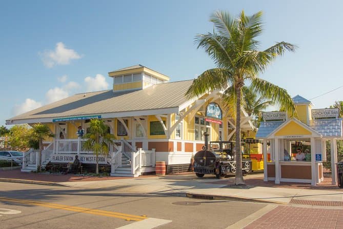 Explore Key West History: Sails to Rails Museum Guide