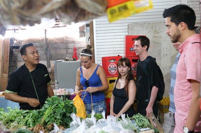 Top-Rated Balinese Cooking Tours Seminyak