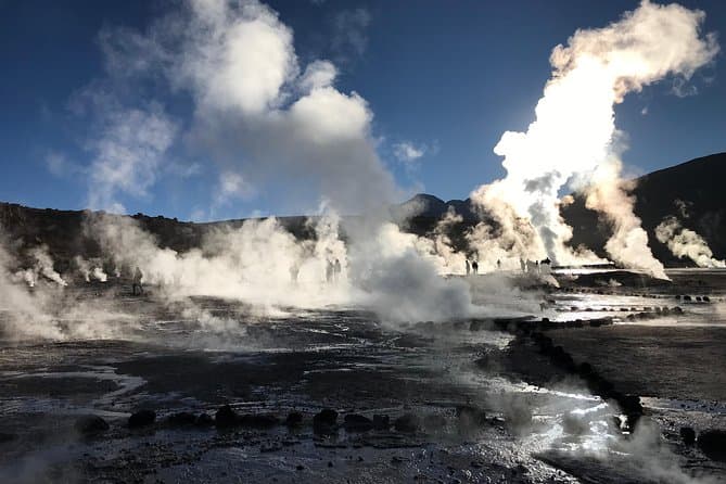 Compare Best Atacama & Uyuni Salt Flats Tours
