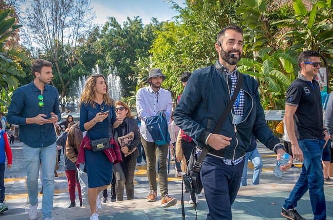Compare Top Marbella Walking Tour Operators