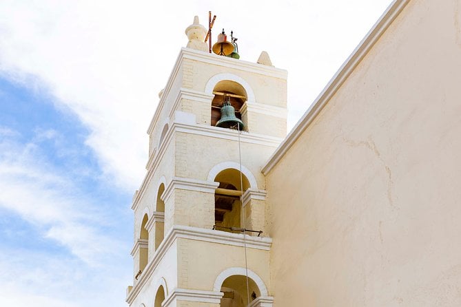 Todos Santos Tour: Coastal Culture & Magic