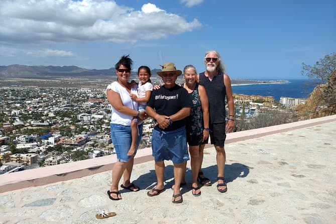 Compare Best Private Transfers in San Jose del Cabo