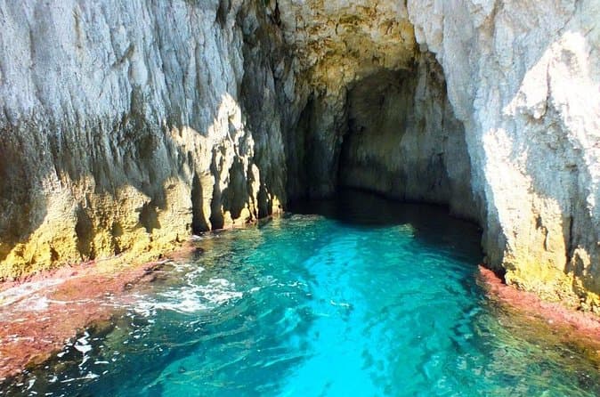 Best Ortigia Island Boat Tours in Palermo