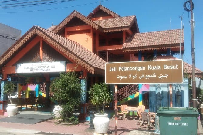 Seamless Kuala Lumpur to Kuala Besut Jetty Transfers