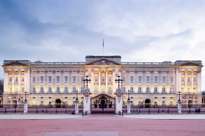 Ultimate Houses of Parliament Tours & London Sightseeing