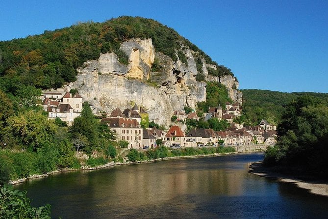 Dordogne Castles & Gardens Tour