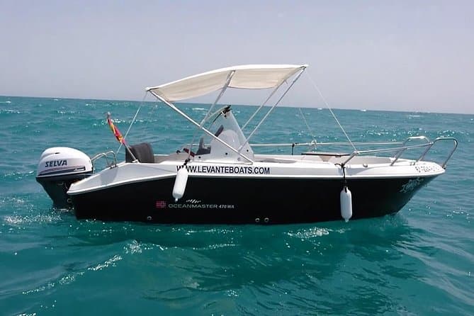 Best Boat Rentals in Torrevieja: Explore the Coast