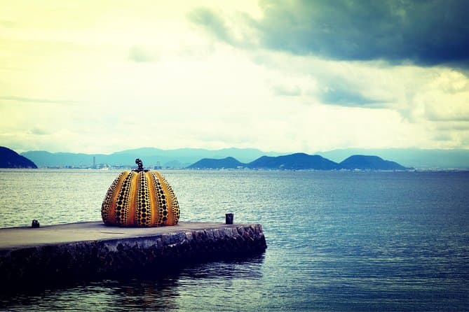 Best Naoshima Private Tour & Art Island Experiences