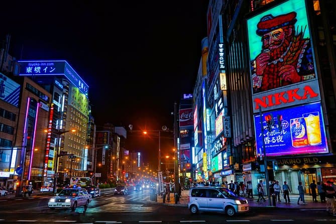 Best Sapporo Food Tours: Taste the Heart of Hokkaido