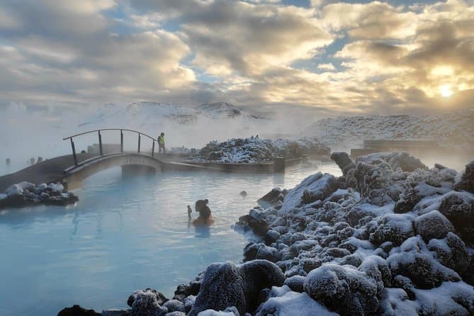 Best Golden Circle Tour Options from Reykjanes