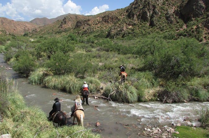 Top-Rated Andes Excursions from Mendoza