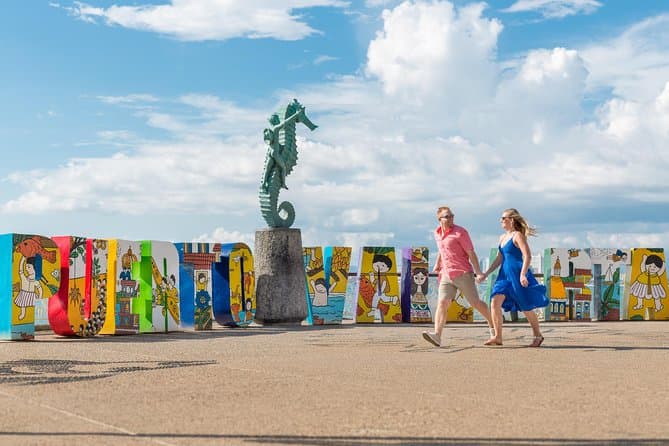 Professional Photography Experiences in Puerto Vallarta