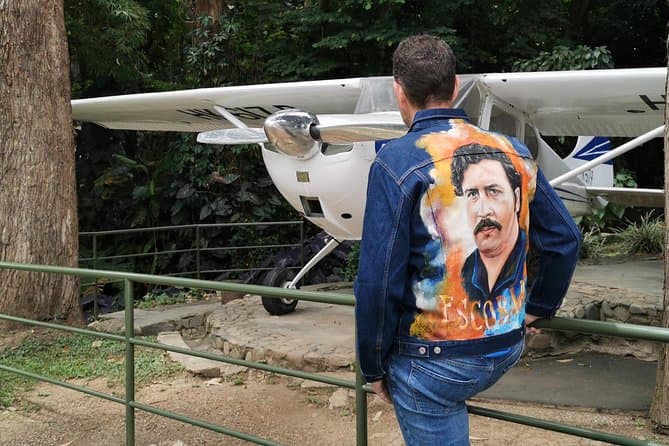 Authentic Medellín Narco-History & Pablo Escobar Tours