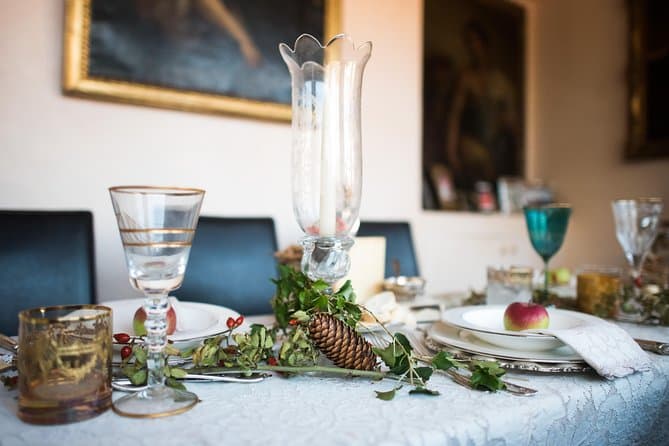 Authentic Cooking Classes in Lecce