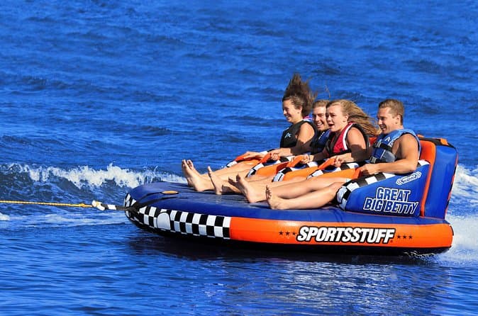 Best Rated Miami Tubing Tours