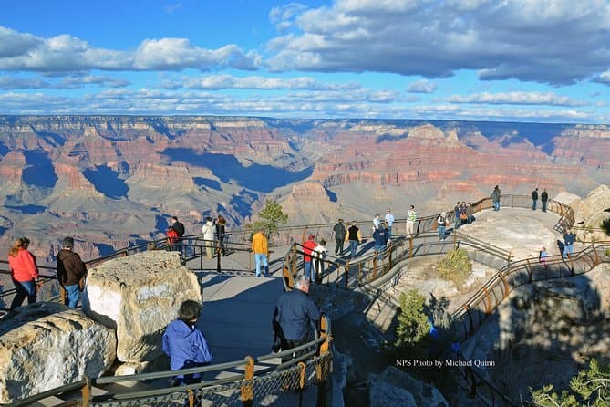 Best Grand Canyon Excursions from Phoenix