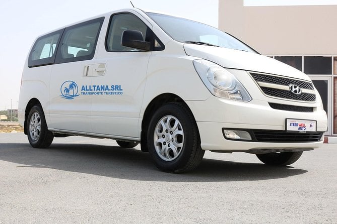 Uvero Alto Airport Transfer