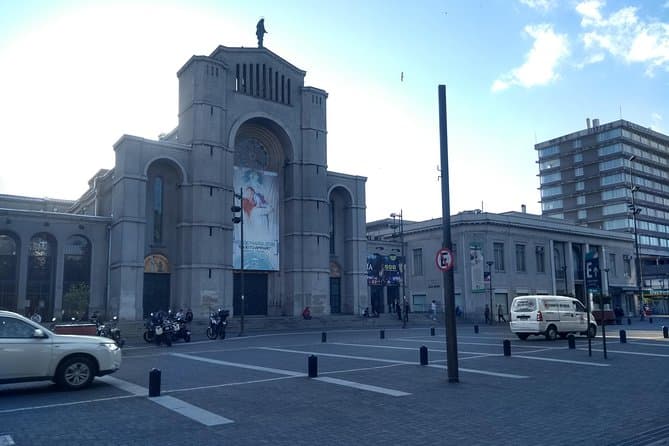 Best Concepción City Tours Compared
