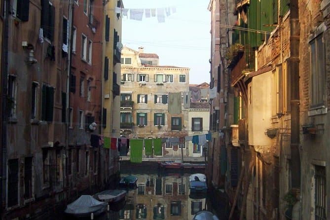 Jewish Ghetto & Synagogues Tour