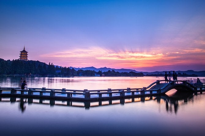 Hangzhou Day Tour - Shanghai