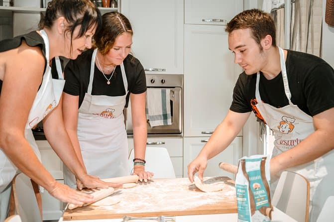 Compare Top Lake Maggiore Cooking Classes