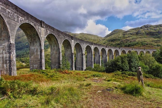 Best Scottish Borders Tours from Edinburgh